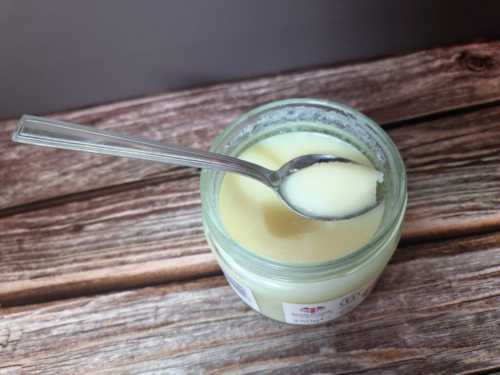 Image of Sussex Smokehouse Clarified Chicken Fat